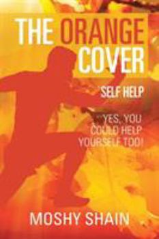 Paperback The Orange Cover Book