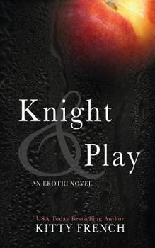 Paperback Knight and Play Book