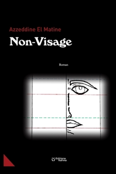 Paperback Non-Visage [French] Book
