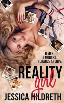 Paperback Reality Girl: Episode One Book