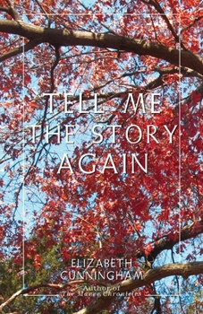 Paperback Tell Me The Story Again Book