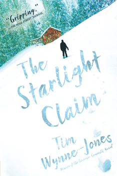 Paperback The Starlight Claim Book