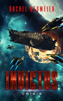 Paperback Invictus: Crisis Book