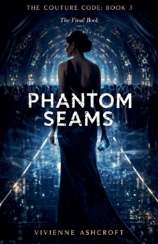 Paperback Phantom Seams Book