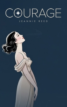 Hardcover Courage Book