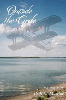 Paperback Outside The Circle: A Sequel Book