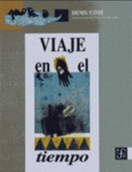 Paperback Viaje en el Tiempo [Spanish] Book