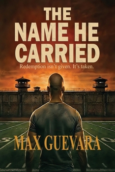 Paperback The Name He Carried Book