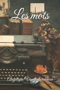 Paperback Les mots [French] Book