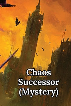 Paperback Chaos Successor (Mystery) Book