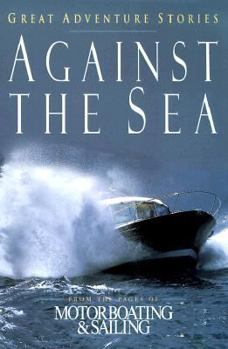 Chapman Against the Sea: Great Adventure Stories
