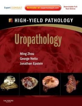 Hardcover Uropathology Book