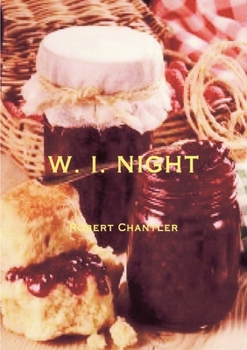 Paperback W I Night Book