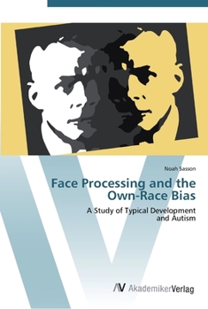 Paperback Face Processing and the Own-Race Bias Book
