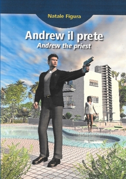 Paperback Andrew il Prete (Andrew the Priest) [Italian] Book