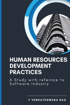 Paperback Human Resources Development Practices Book