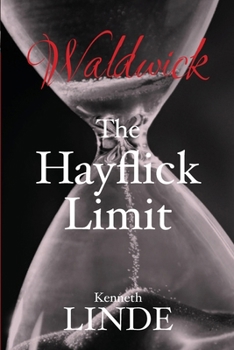 Paperback The Hayflick Limit Book