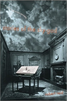 Paperback Stories of the Sky God Book