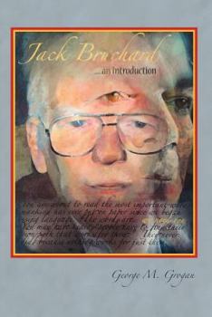 Paperback Jack Bruchard ... an Introduction Book