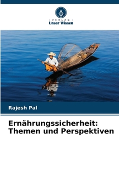 Paperback Ernährungssicherheit: Themen und Perspektiven [German] Book