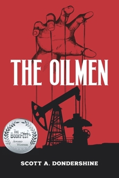 Paperback The Oilmen Book