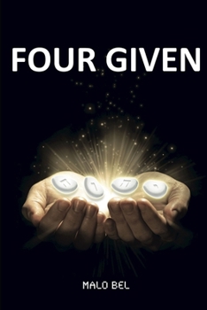 Paperback Four Given Book
