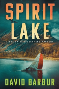 Paperback Spirit Lake Book