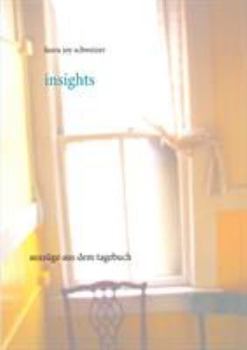 Paperback Insights: Auszüge aus dem Tagebuch [German] Book
