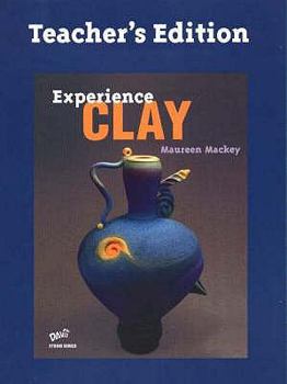 Paperback Experience Clay Book