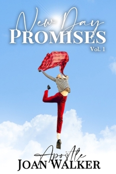Paperback New Day Promises: Volume 1 Book