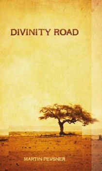 Paperback Divinity Road Book