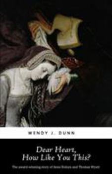Paperback Dear Heart, How Like You This? Book