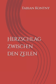 Paperback Herzschlag zwischen den Zeilen [German] Book