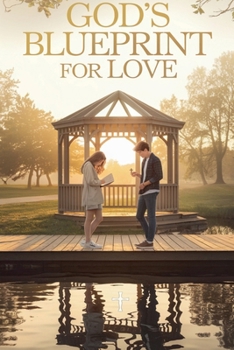 Paperback God's Blueprint for Love Book