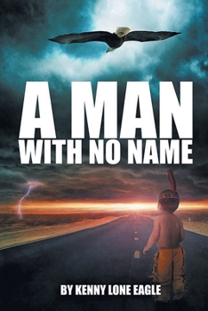 Paperback A Man with No Name Book