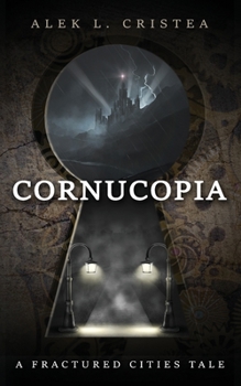 Paperback Cornucopia Book