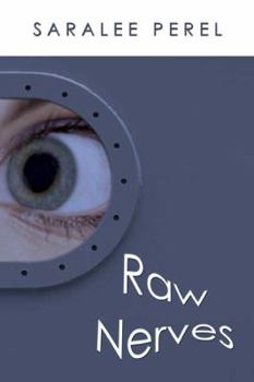 Paperback Raw Nerves Book