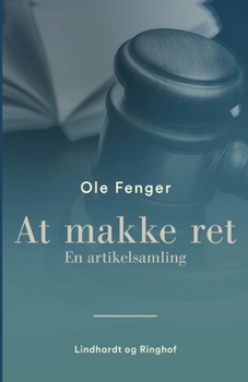 At makke ret. En artikelsamling