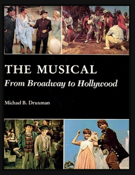 Musical: From Broadway to Hollywood