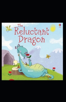 The Reluctant Dragon Illustrated