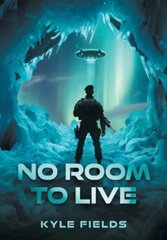Hardcover No Room to Live Book