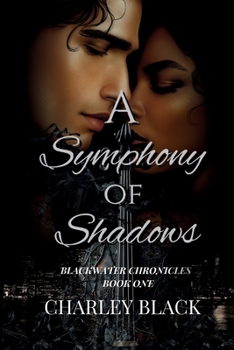 Paperback A Symphony of Shadows Book