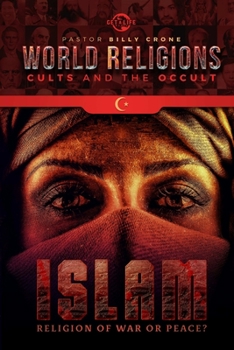 Paperback Islam Religion of War or Peace? Book