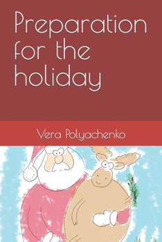 Paperback Preparation for the holiday Book