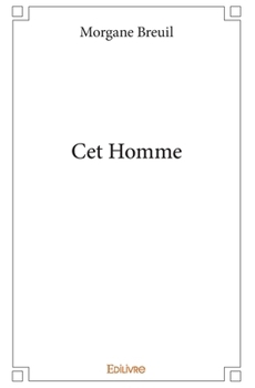 Paperback Cet Homme [French] Book