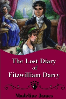 Paperback The Lost Diary of Fitzwilliam Darcy Book