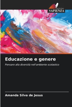 Educazione e genere (Italian Edition)
