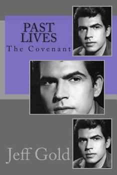 Paperback Past Lives: The Covenant Book