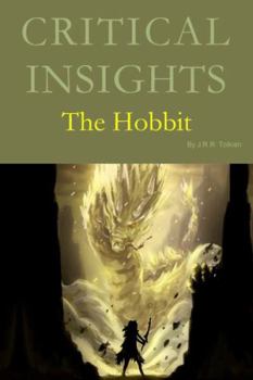 Hardcover Critical Insights: The Hobbit: Print Purchase Includes Free Online Access Book