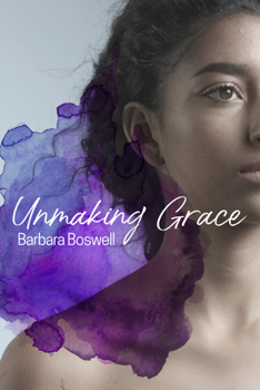 Paperback Unmaking Grace Book